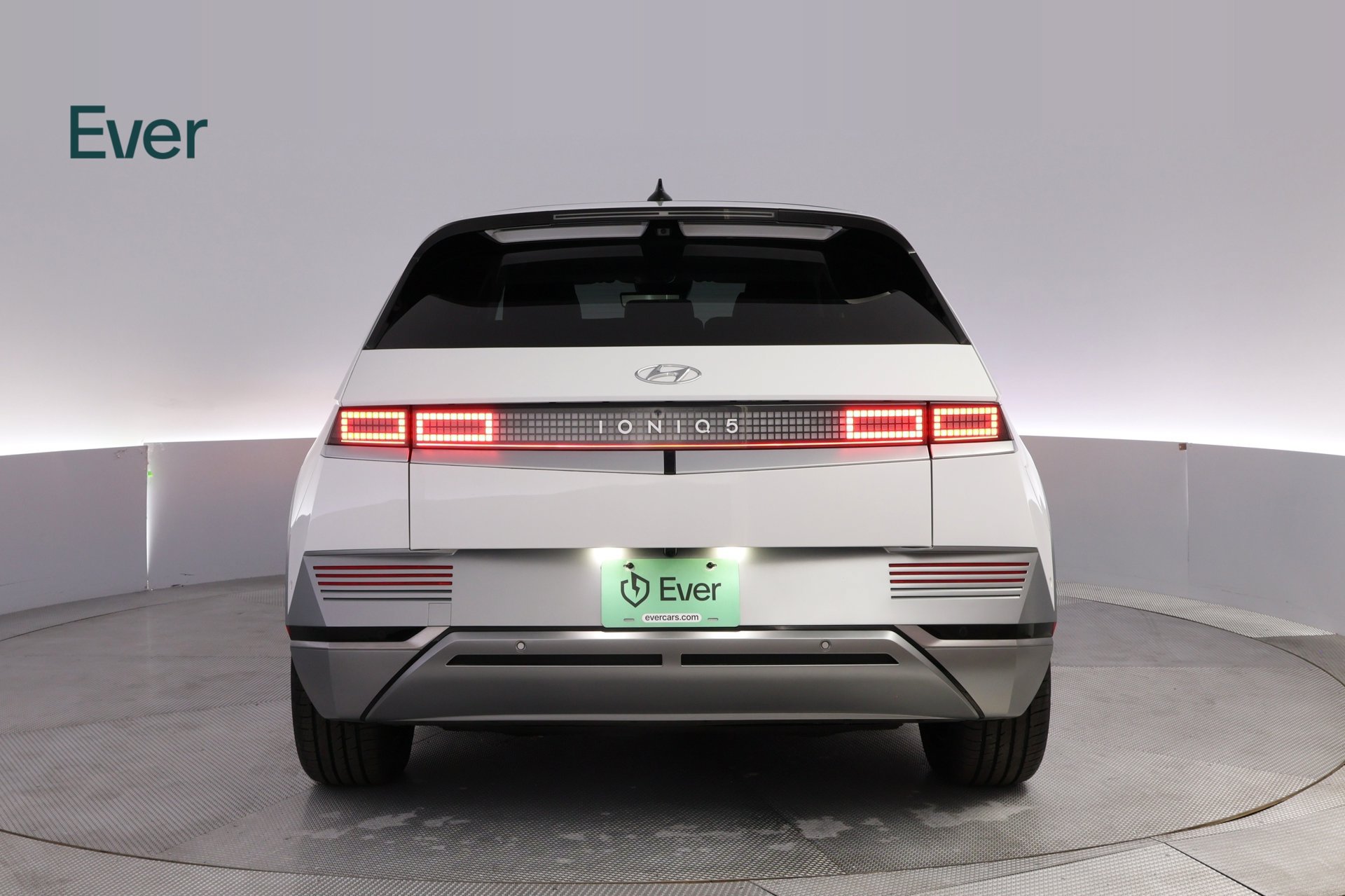 Used 2024 Hyundai Ioniq 5 Limited RWD image 15