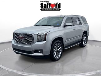 Used 2020 GMC Yukon Denali video 1