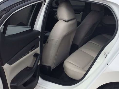 Used 2021 MAZDA MAZDA3 AWD 2.5 Turbo Hatchback image 15