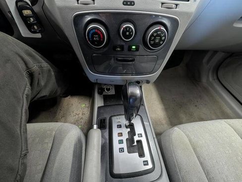 Used 2007 Hyundai Sonata SE FWD image 37