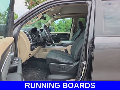 Used 2019 RAM 1500 Big Horn AWD/4WD image 16
