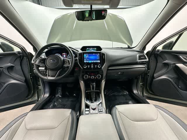 Used 2020 Subaru Forester Limited w/ Popular Package #3 AWD/4WD image 20