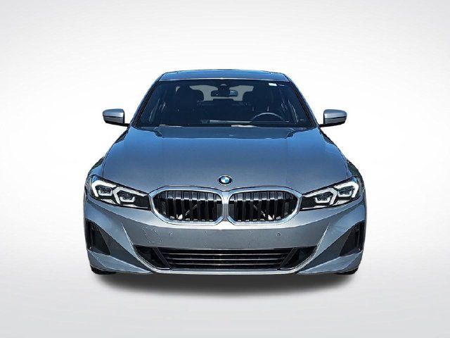 Used 2023 BMW 330i Sedan w/ Driving Assistance Package RWD image 11