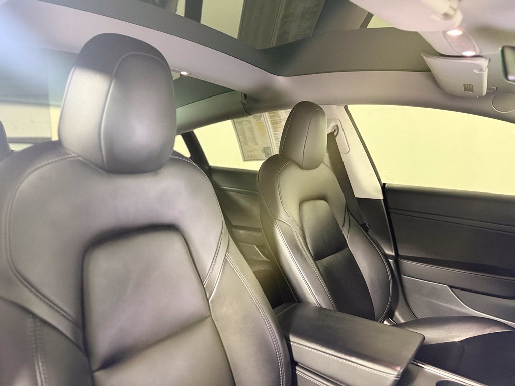 Used 2021 Tesla Model 3 Standard Range Plus RWD image 27