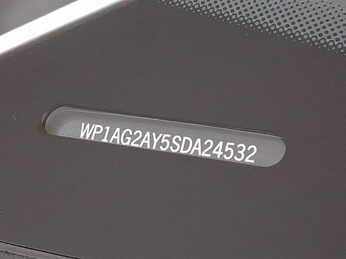 New 2025 Porsche Cayenne GTS image 40