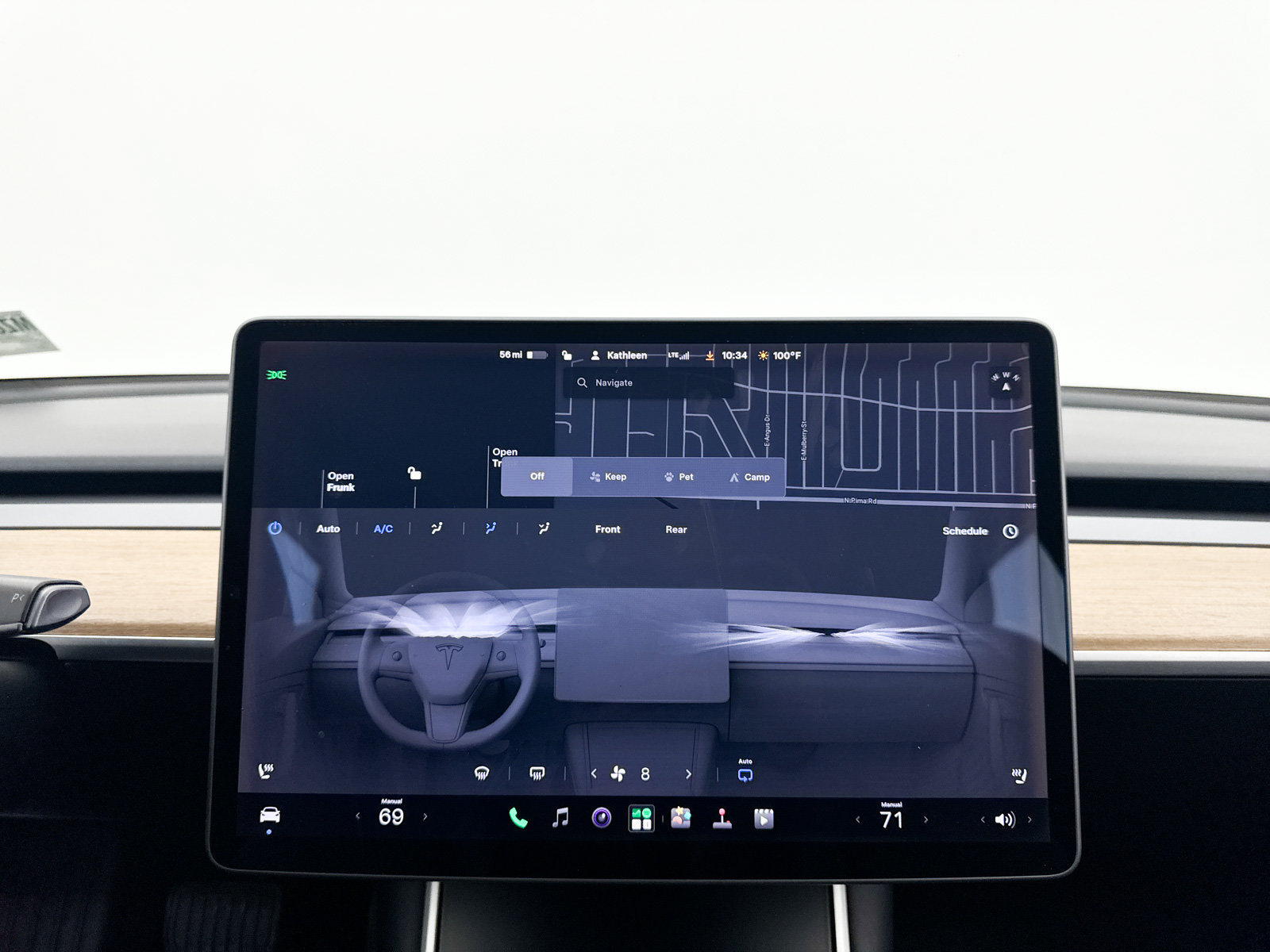 Used 2019 Tesla Model 3 Mid Range RWD image 24