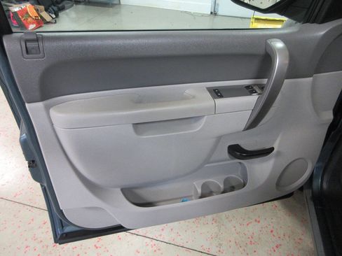 Used 2012 GMC Sierra 1500 W/T w/ Work Truck Plus Package image 23