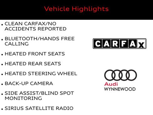 Used 2019 Audi A4 2.0T Premium Plus w/ Premium Plus Package image 2