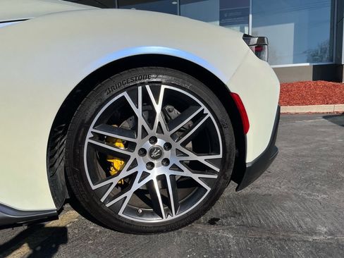 Used 2023 Maserati MC20 Spyder image 33