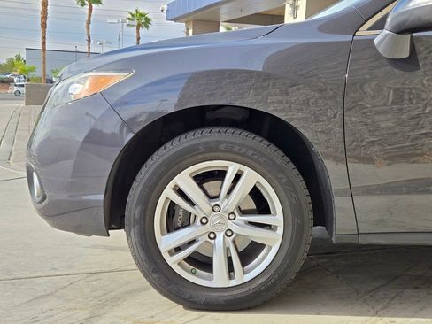 Used 2014 Acura RDX FWD w/ Technology Package image 5