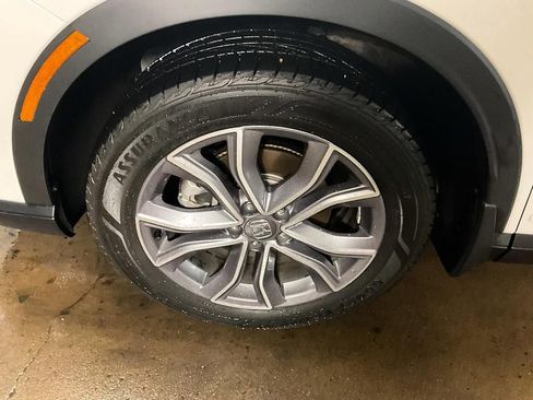 Used 2024 Honda CR-V Sport Touring image 14