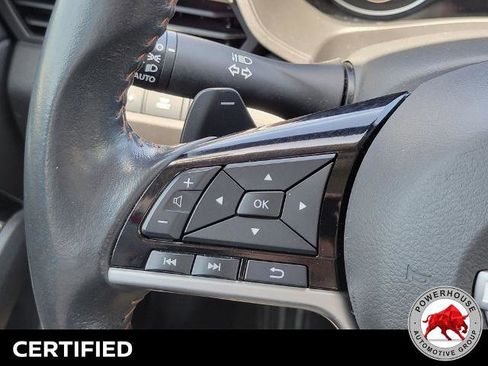 Used 2024 Nissan Altima 2.5 SR FWD image 27