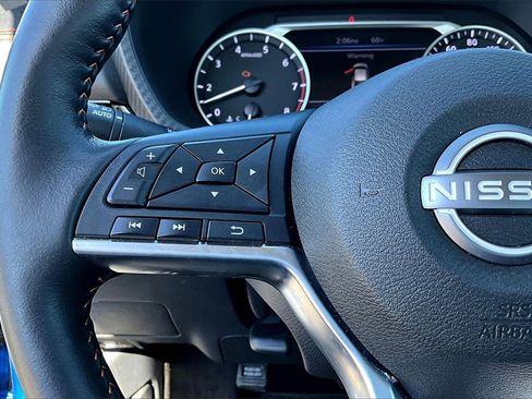 Used 2024 Nissan Sentra SR w/ SR Premium Package image 18