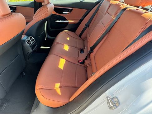 New 2026 Mercedes-Benz C 300 Sedan image 28