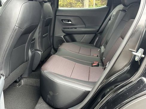 New 2026 Nissan Kicks SR w/ Interior Electronics Package FWD image 15
