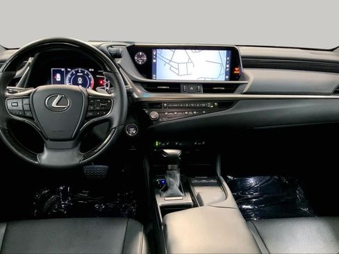 Used 2021 Lexus ES 350 w/ Premium Package FWD image 16