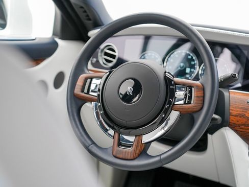 Certified 2022 Rolls-Royce Ghost image 50