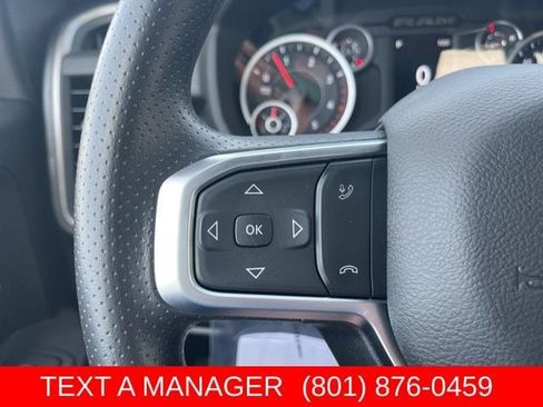 New 2026 RAM 5500 Tradesman AWD/4WD image 26