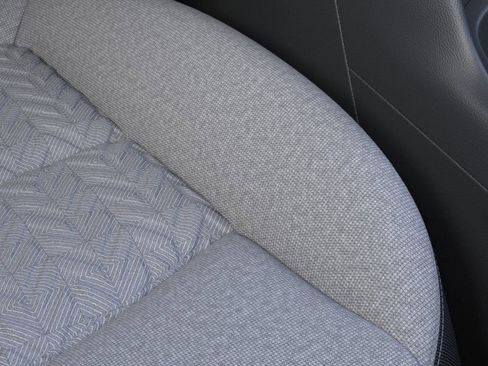 New 2024 Chevrolet Equinox LS w/ LPO, Floor Liner Package FWD image 55
