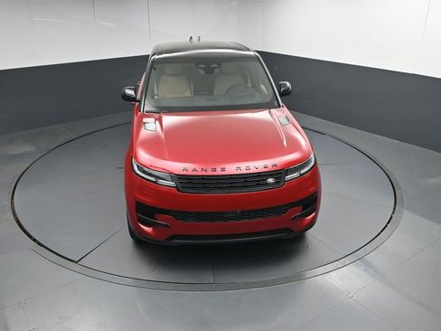 New 2026 Land Rover Range Rover Sport SE AWD/4WD image 37