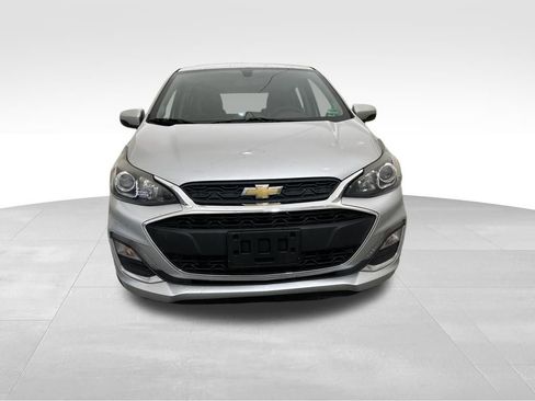 Used 2020 Chevrolet Spark LT image 9