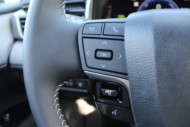 Certified 2026 Toyota Camry SE FWD image 40