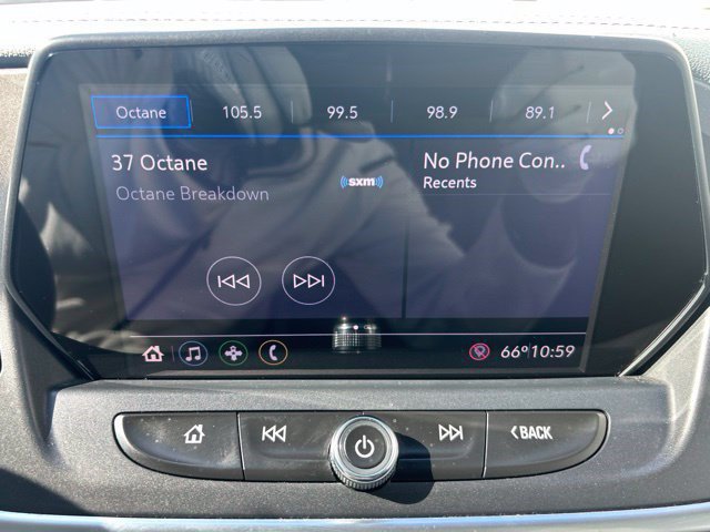 Used 2020 Chevrolet Blazer LT FWD image 22