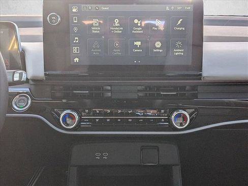 New 2026 Honda Prologue Elite image 14