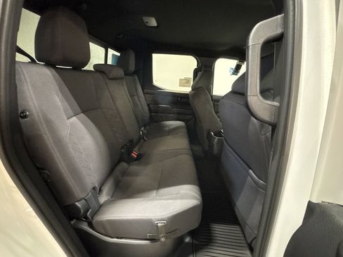 New 2026 Toyota Tacoma SR5 image 22