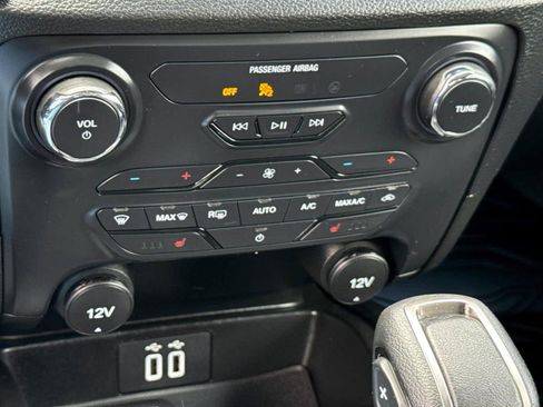 Used 2023 Ford Ranger Lariat w/ Technology Package AWD/4WD image 24