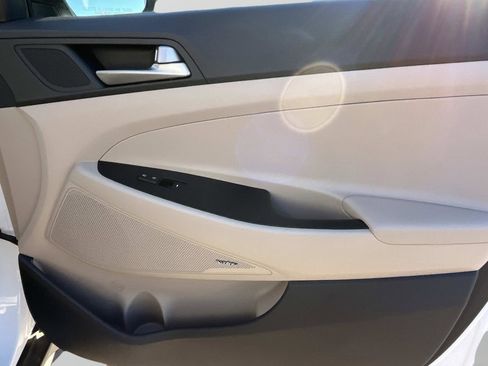 Used 2018 Hyundai Tucson SEL Plus image 22