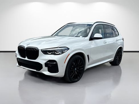 Used 2023 BMW X5 sDrive40i w/ M Sport Package image 7
