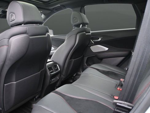Used 2023 Acura RDX A-Spec AWD/4WD image 14
