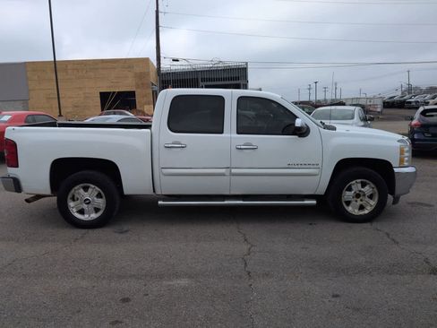 Used 2012 Chevrolet Silverado 1500 LT image 9