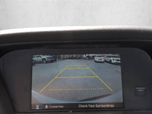 Used 2013 Honda Accord EX-L image 12