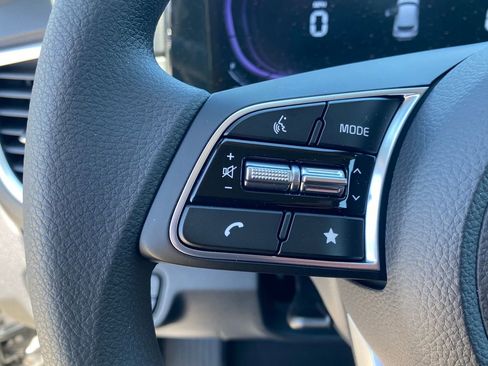 New 2026 Kia Seltos LX image 14