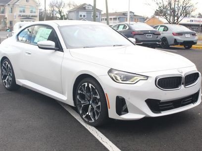 New 2026 BMW 230i xDrive Coupe w/ Premium Package