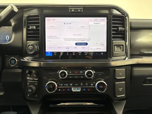 New 2026 Ford F250 Lariat w/ Lariat Ultimate Package AWD/4WD image 31
