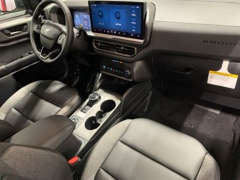 New 2026 Ford Bronco Sport Big Bend w/ Convenience Package AWD/4WD image 18