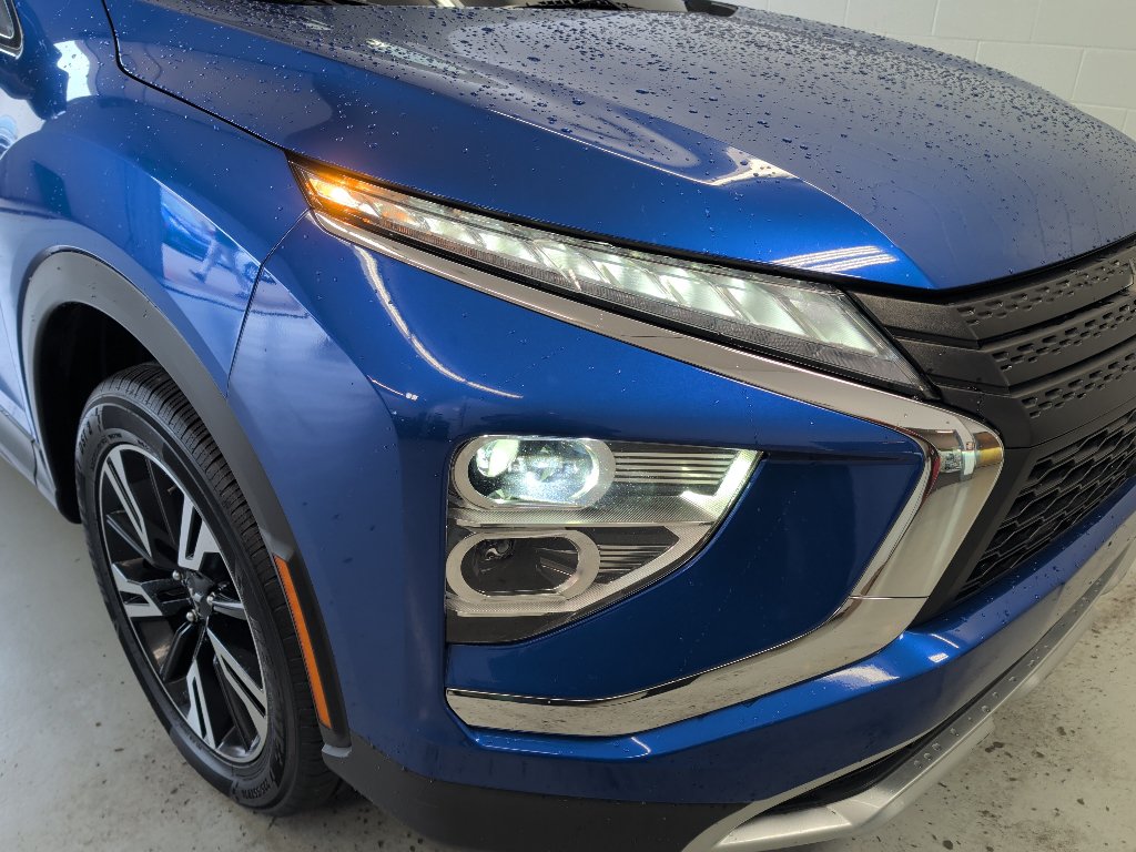 Used 2024 Mitsubishi Eclipse Cross SE AWD/4WD image 5