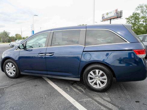 Used 2015 Honda Odyssey EX image 4