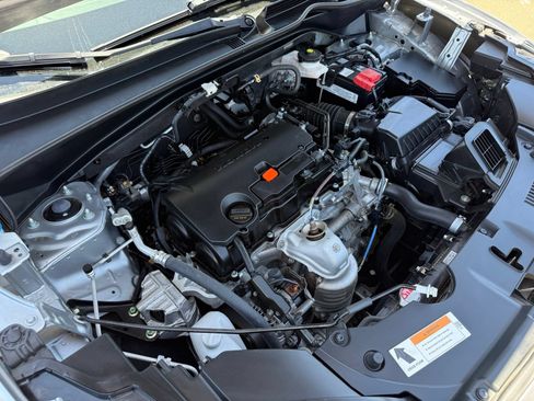 Used 2023 Honda HR-V LX image 40