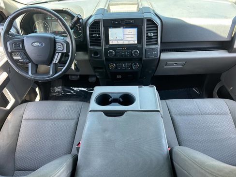 Used 2019 Ford F150 XLT w/ Equipment Group 302A Luxury RWD image 15