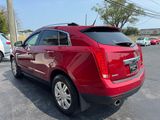 Used 2012 Cadillac SRX Luxury image 4