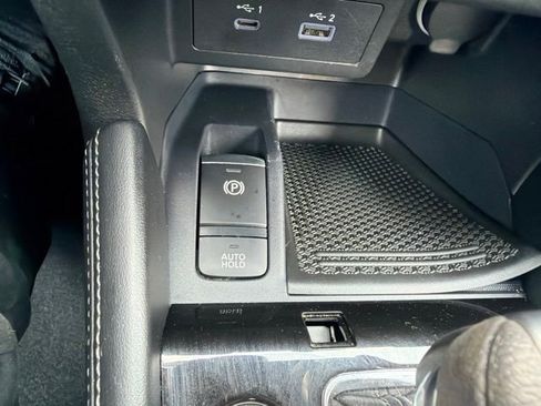 Used 2023 Nissan Kicks SV FWD image 17