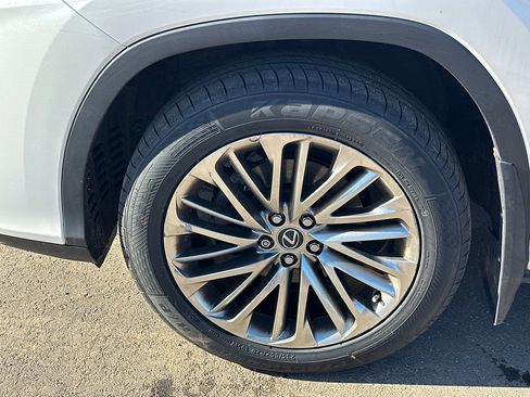 Used 2021 Lexus RX 350L AWD image 11