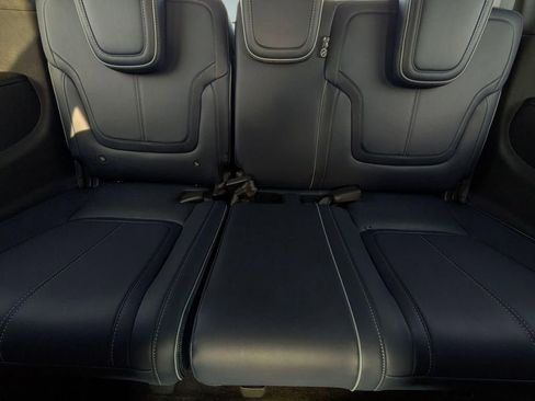 New 2026 INFINITI QX80 4WD w/ Sport Exterior Package image 29