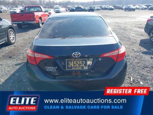 Used 2017 Toyota Corolla L image 32