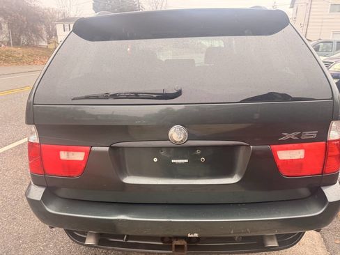 Used 2005 BMW X5 3.0i image 6