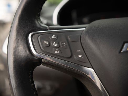 Used 2020 Chevrolet Equinox LT AWD/4WD image 6